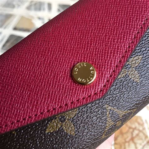 louis vuitton multicartes monogram saffron wallet replica|louis vuitton false product id.